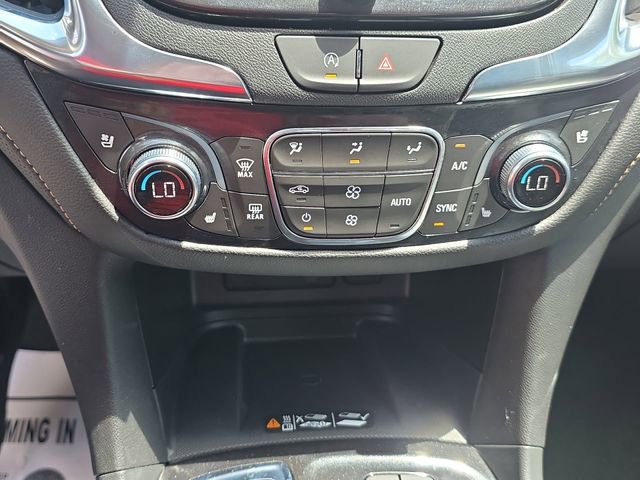 Used 2024 Chevrolet Equinox Premier AWD/4WD image 24