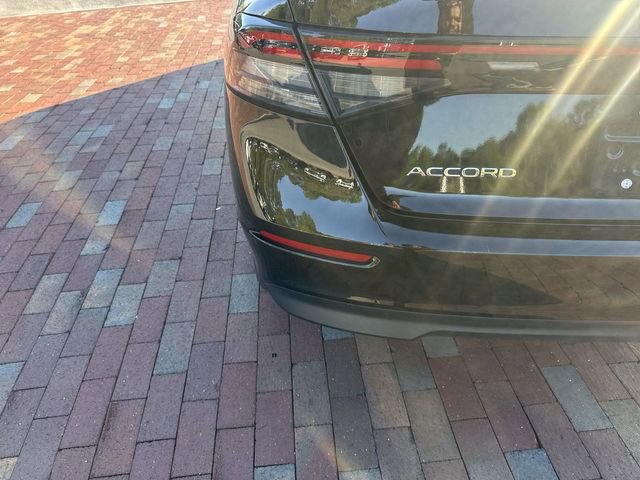 Used 2023 Honda Accord Sport image 8