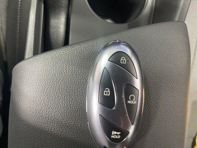 New 2026 Hyundai Elantra Sport image 19