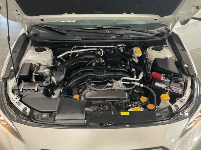 Used 2021 Subaru Crosstrek 2.0i Premium w/ Moonroof Package image 22