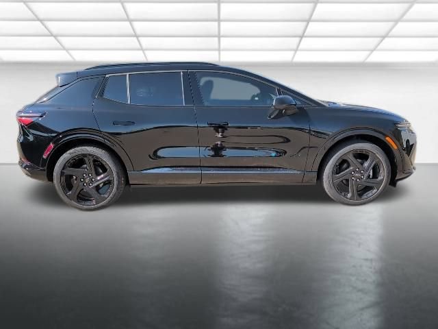 New 2026 Chevrolet Equinox EV RS FWD image 34