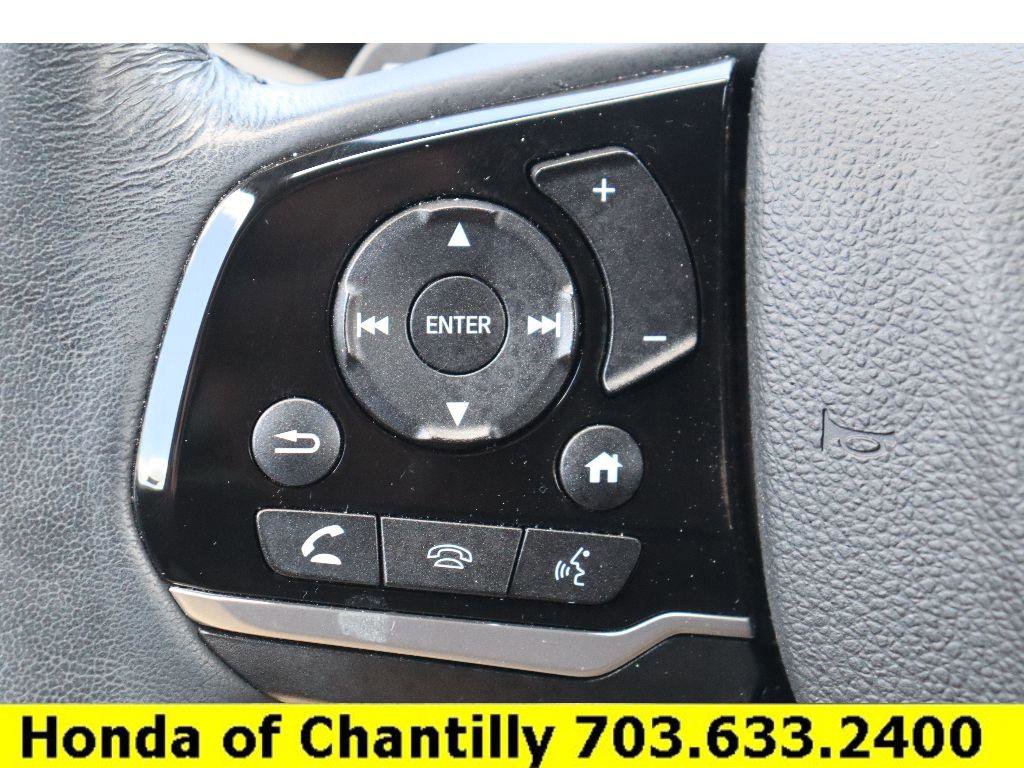 Certified 2023 Honda Odyssey Elite image 12