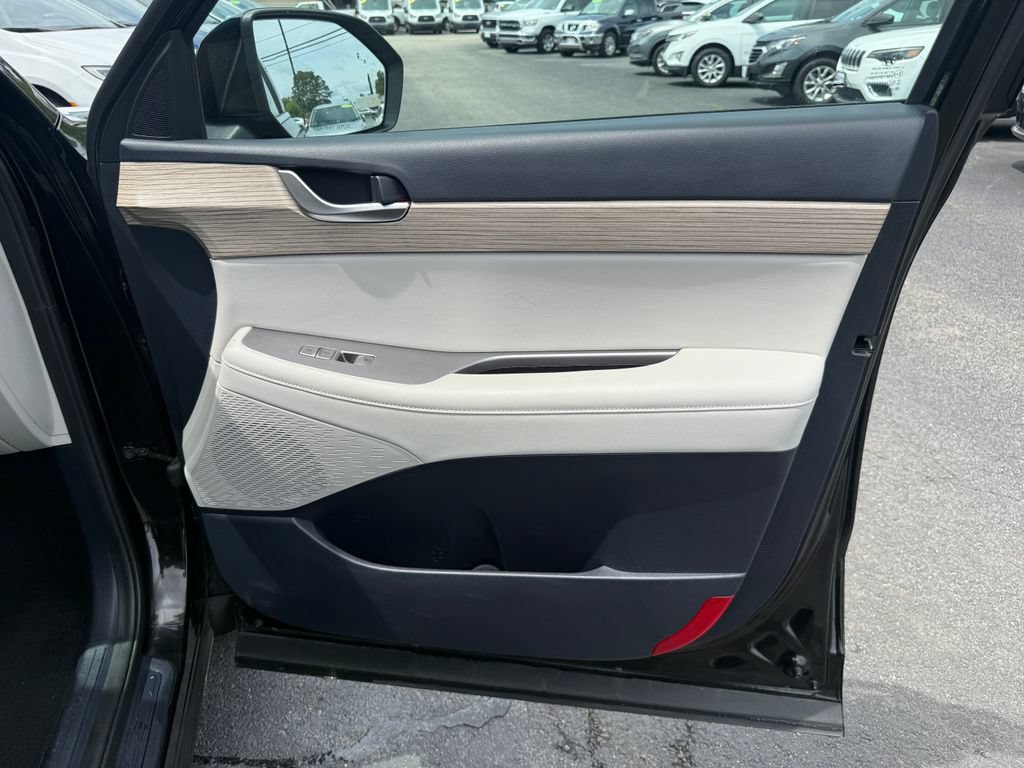 Used 2021 Hyundai Palisade SEL w/ Premium Package AWD/4WD image 34