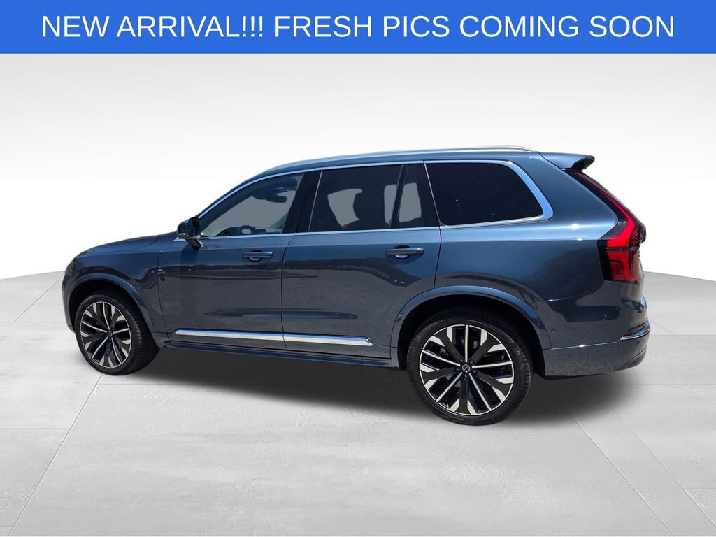 Used 2026 Volvo XC90 B6 Plus AWD/4WD image 4