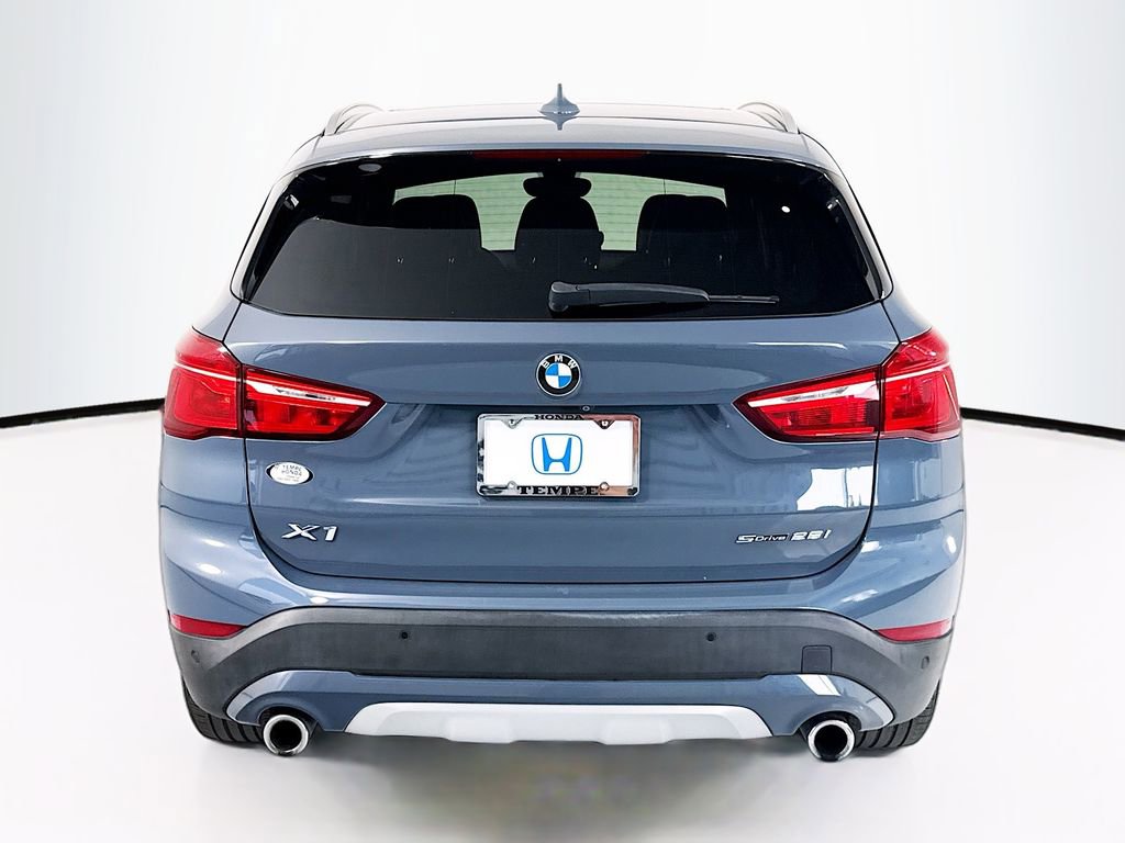 Used 2021 BMW X1 sDrive28i w/ Convenience Package FWD image 6