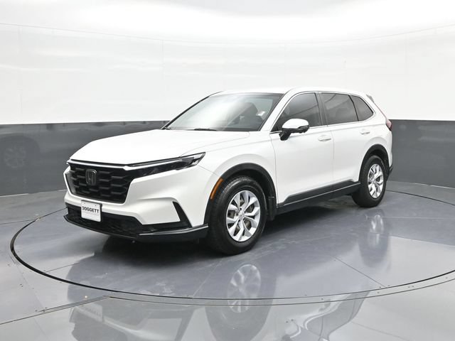 Certified 2023 Honda CR-V LX