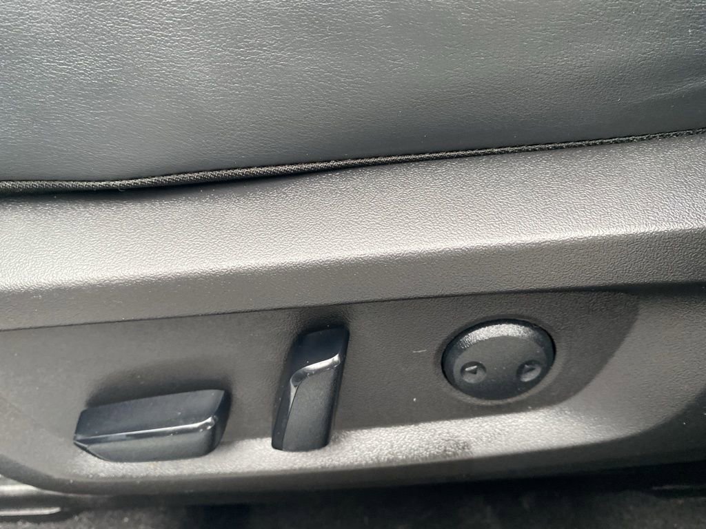 Used 2024 Mitsubishi Outlander SE image 20