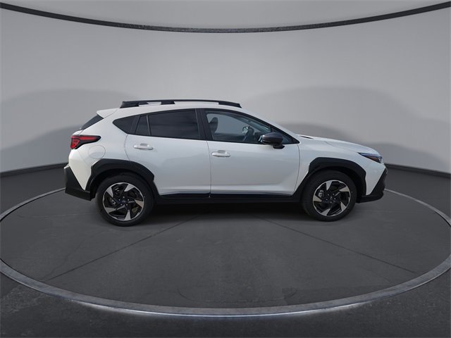 New 2025 Subaru Crosstrek 2.5i Limited w/ Popular Package #3A image 9
