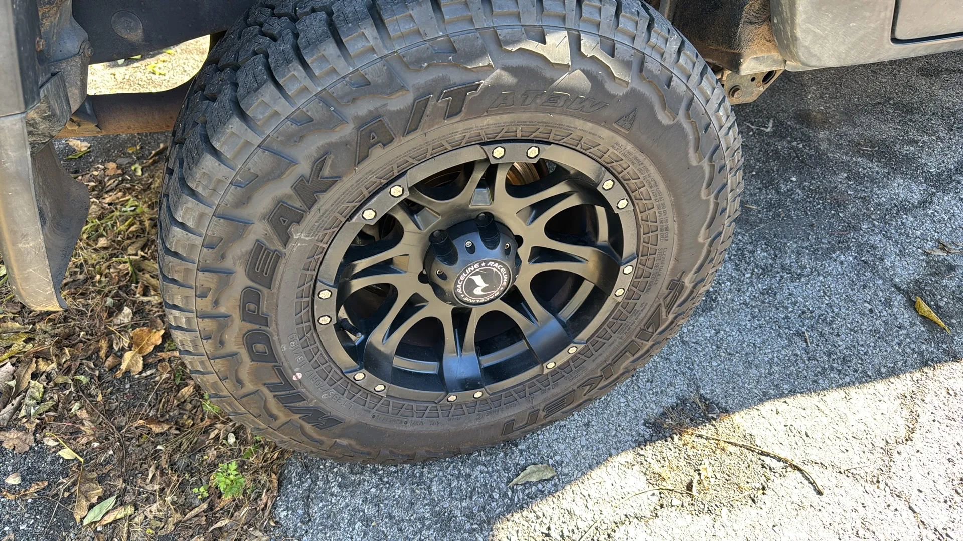 Used 2013 Toyota FJ Cruiser 4WD image 4