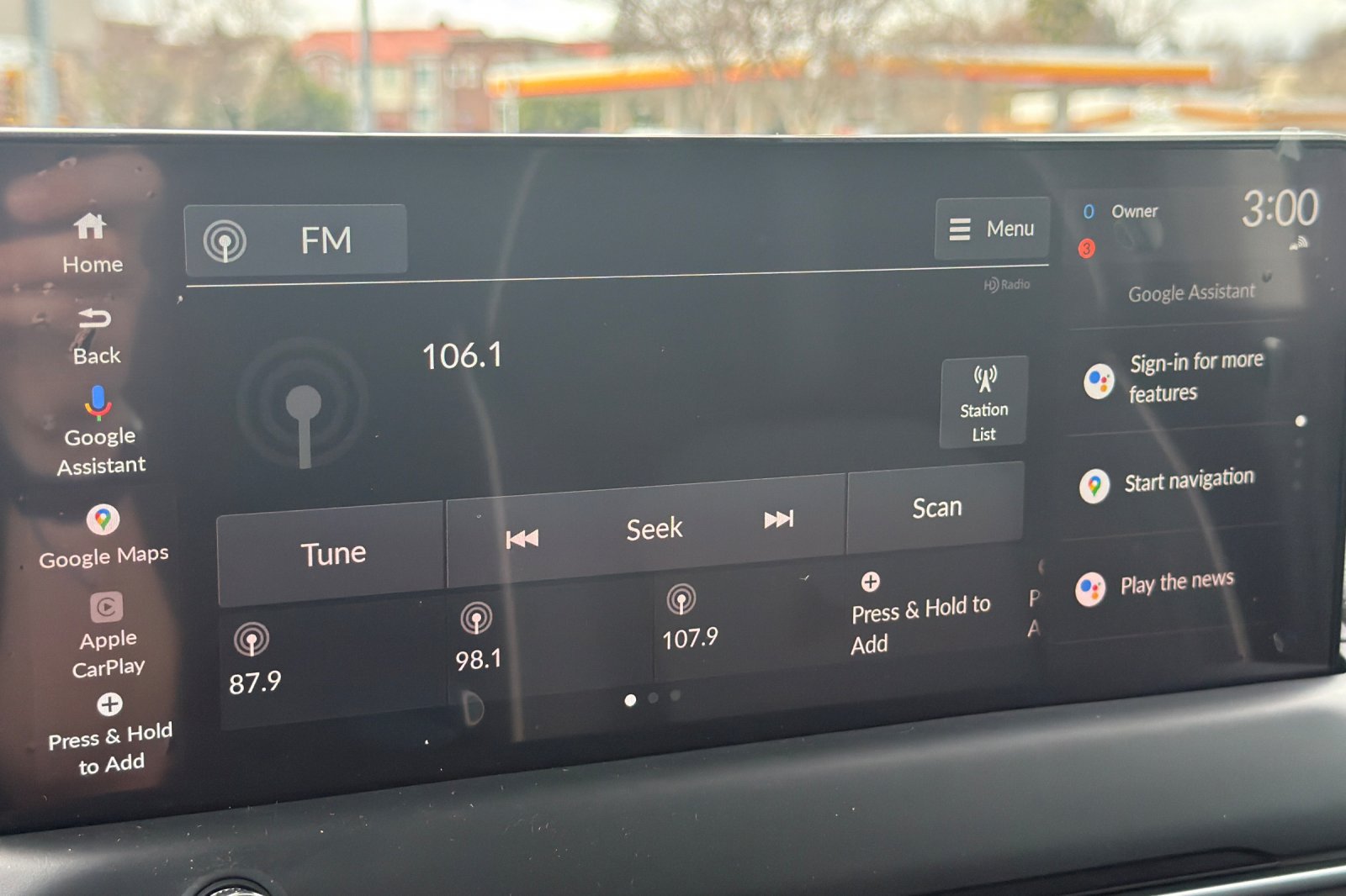 New 2026 Honda Pilot Elite image 22