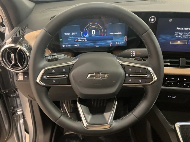 New 2026 Chevrolet Equinox ACTIV image 12