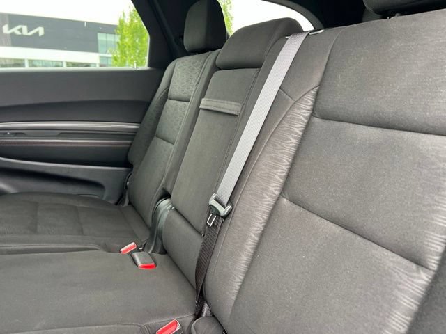 Used 2025 Dodge Durango GT AWD/4WD image 29