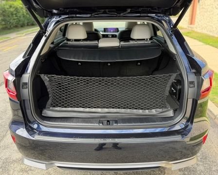 Used 2019 Lexus RX 450h AWD w/ Navigation Package image 14
