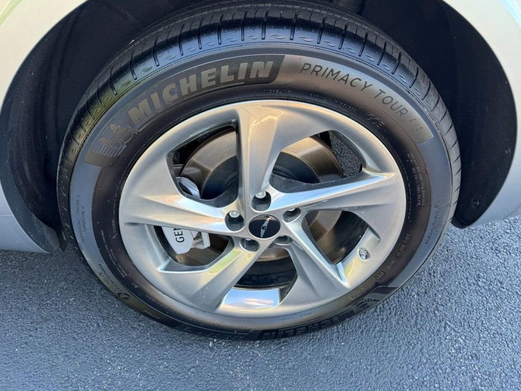 Used 2026 Genesis GV70 2.5T Advanced AWD/4WD image 7