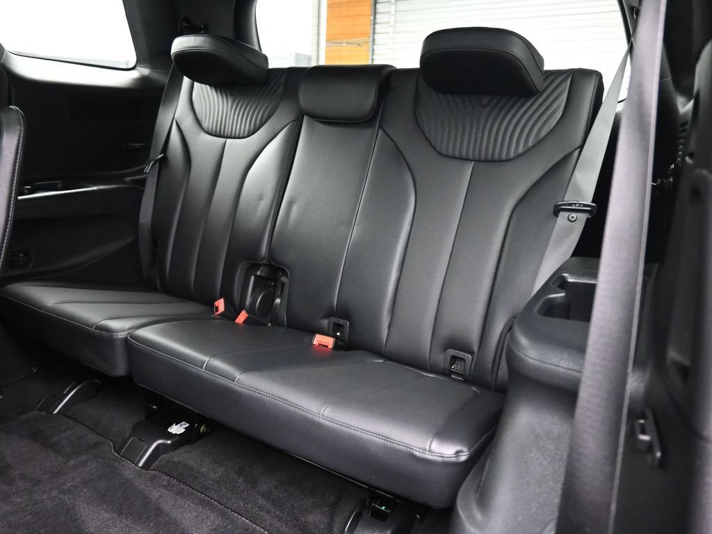 Used 2023 Hyundai Palisade Calligraphy AWD/4WD image 45