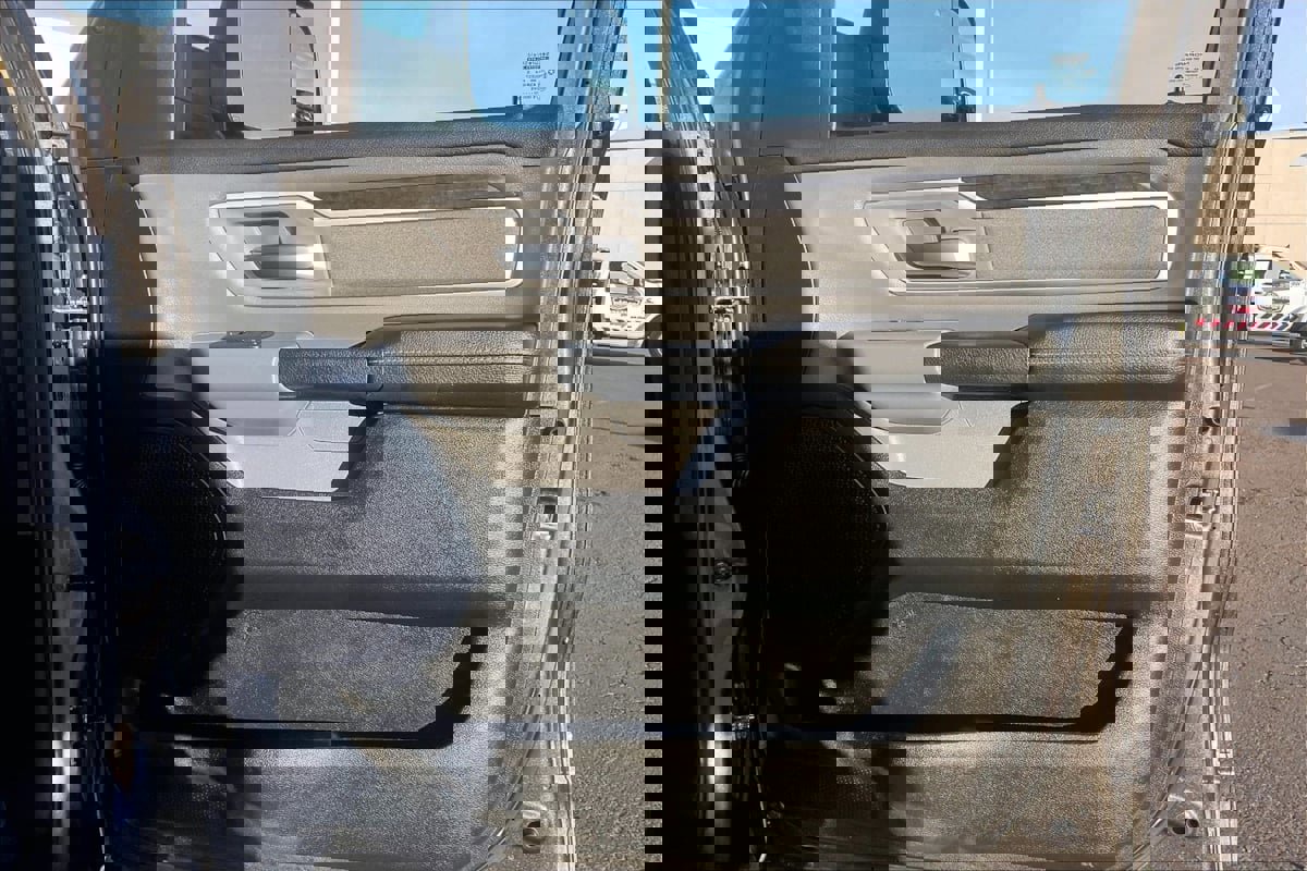 Used 2020 RAM 1500 Big Horn image 19