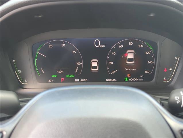 New 2026 Honda Accord EX-L image 11