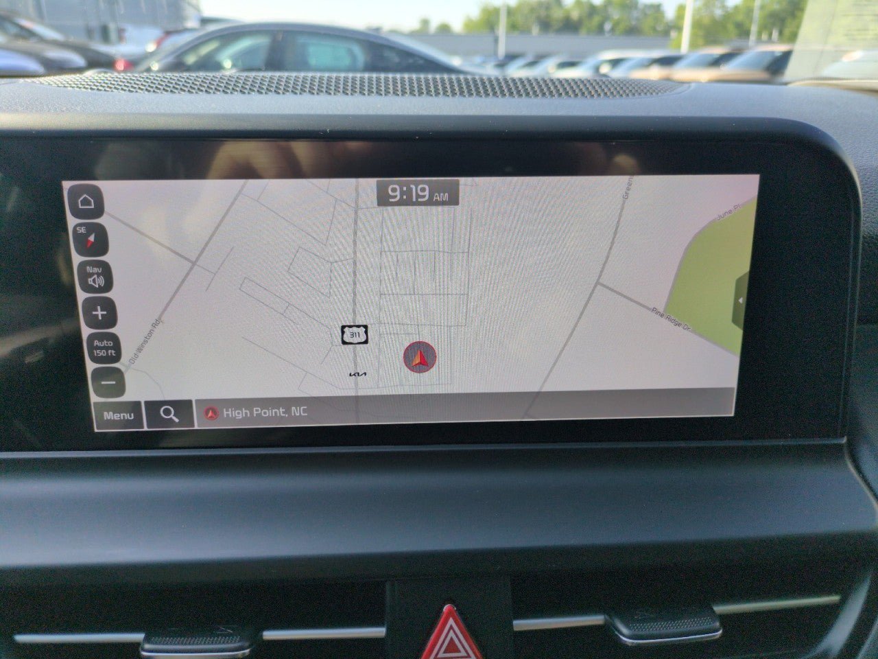 Certified 2024 Kia Seltos SX AWD/4WD image 18