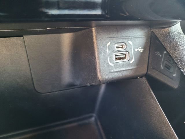 Used 2024 Jeep Compass Trailhawk image 21