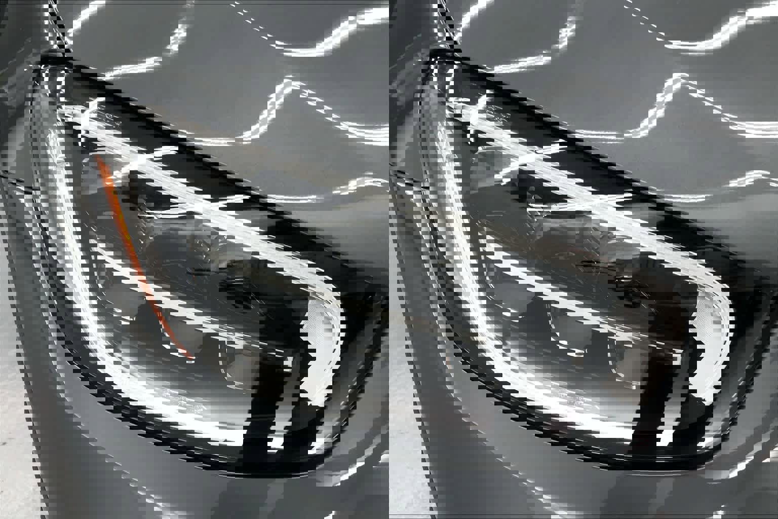 Used 2020 Mercedes-Benz GLC 300 GLC 300 image 31