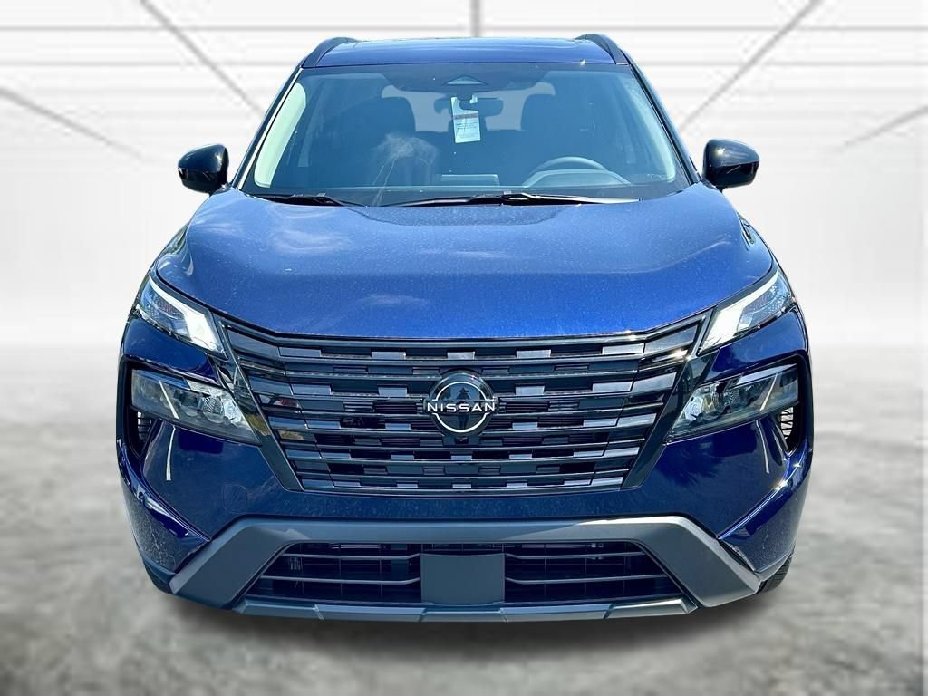 New 2026 Nissan Rogue Dark Armor FWD image 2