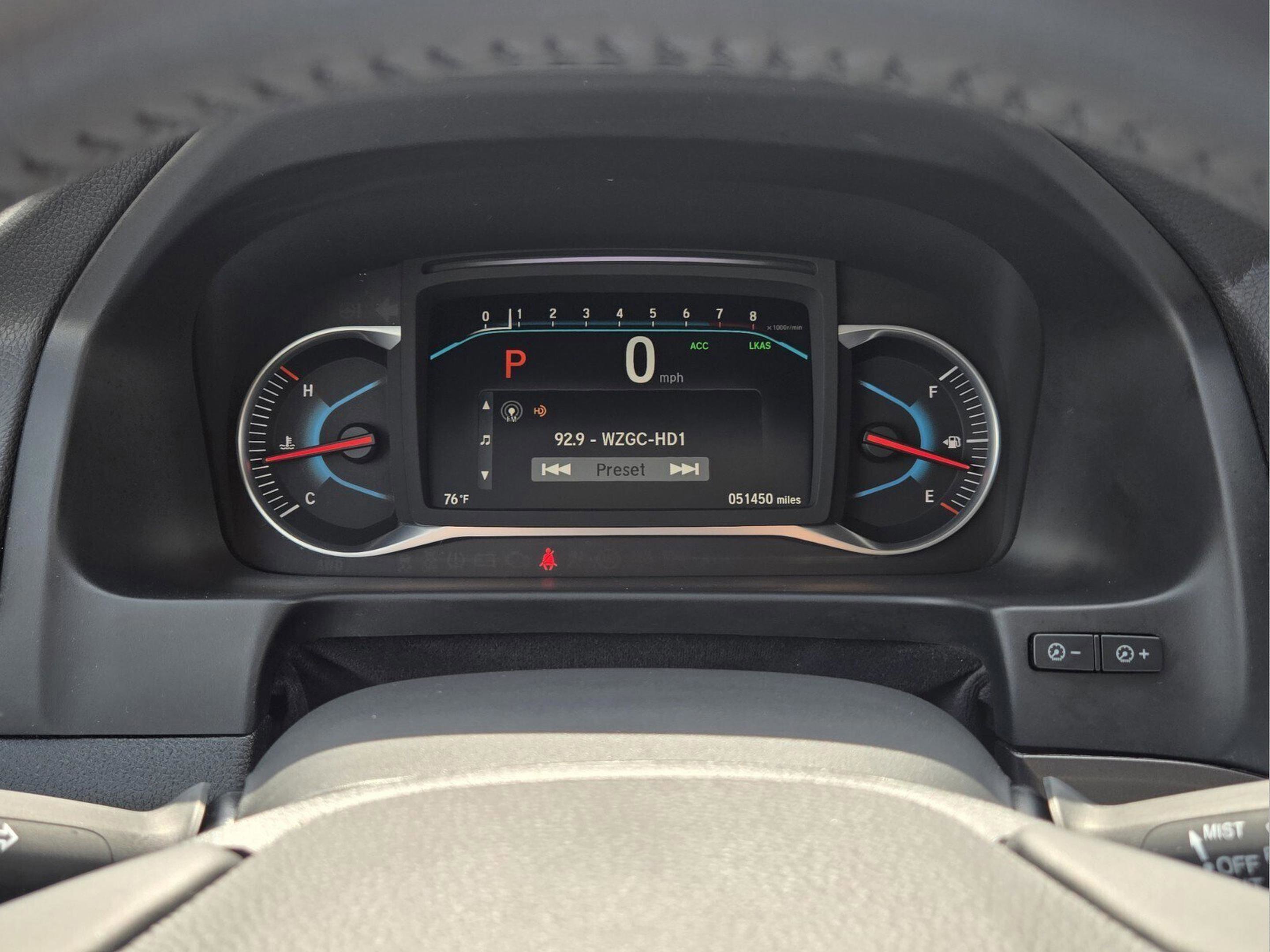 Used 2022 Honda Pilot Special Edition image 25