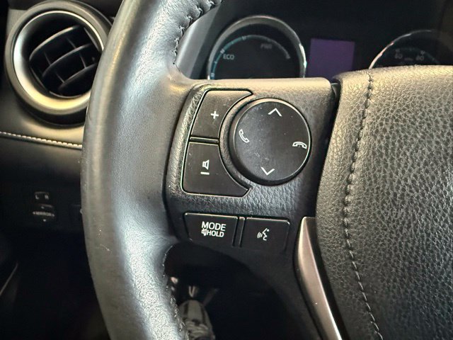 Used 2018 Toyota RAV4 Limited w/ Advanced Technology Package AWD/4WD image 18