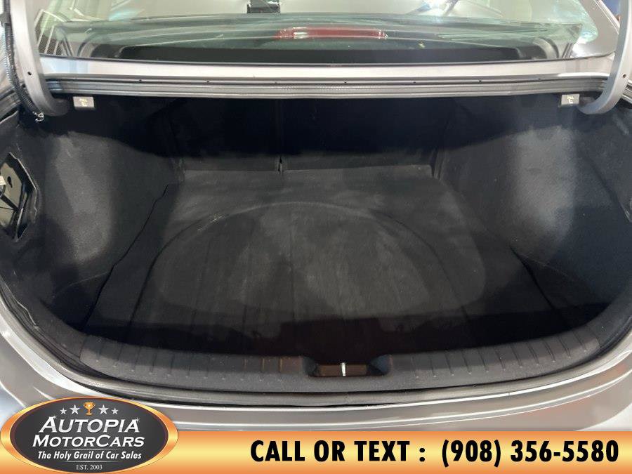 Used 2024 Kia Forte LXS FWD image 18