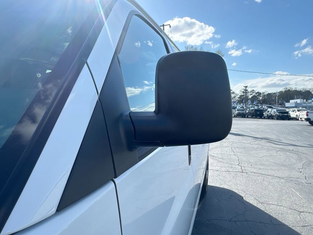 New 2026 Chevrolet Express 2500 image 11