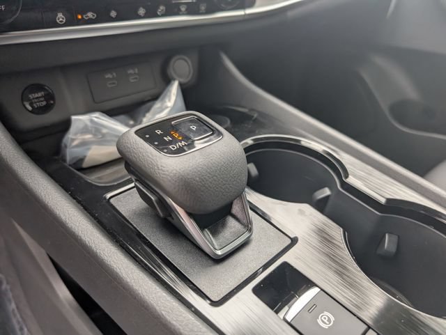 New 2026 Nissan Rogue Dark Armor AWD/4WD image 23
