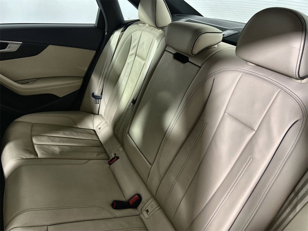 Used 2024 Audi A4 2.0T Premium Plus image 24