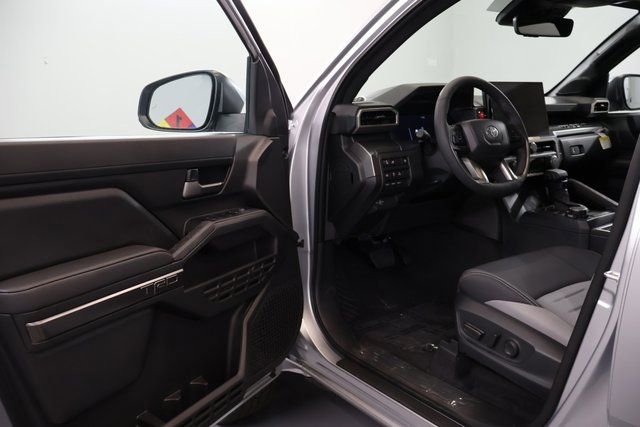 New 2025 Toyota Tacoma TRD Off-Road w/ TRD Off Road Upgrade Package image 7