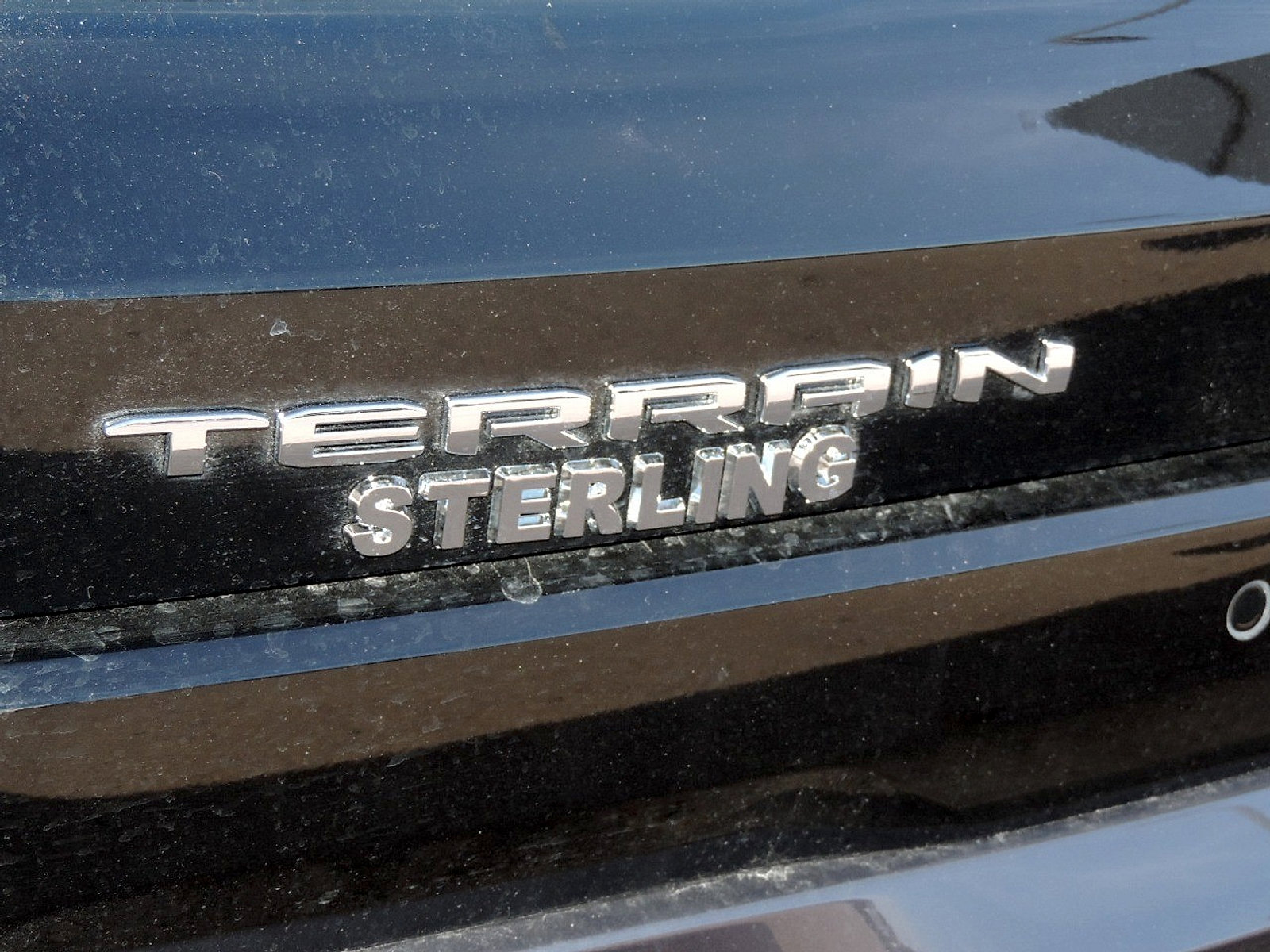 New 2026 GMC Terrain AT4 w/ Technology Package II image 12