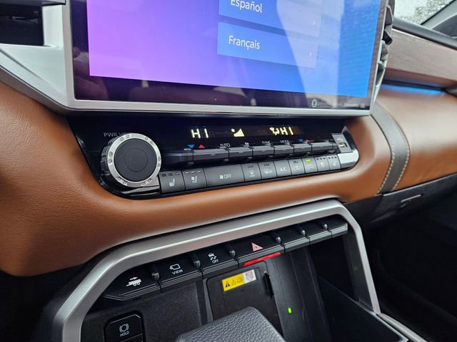 Used 2023 Toyota Tundra 1794 Edition image 26