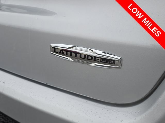 Certified 2024 Jeep Compass Latitude image 7