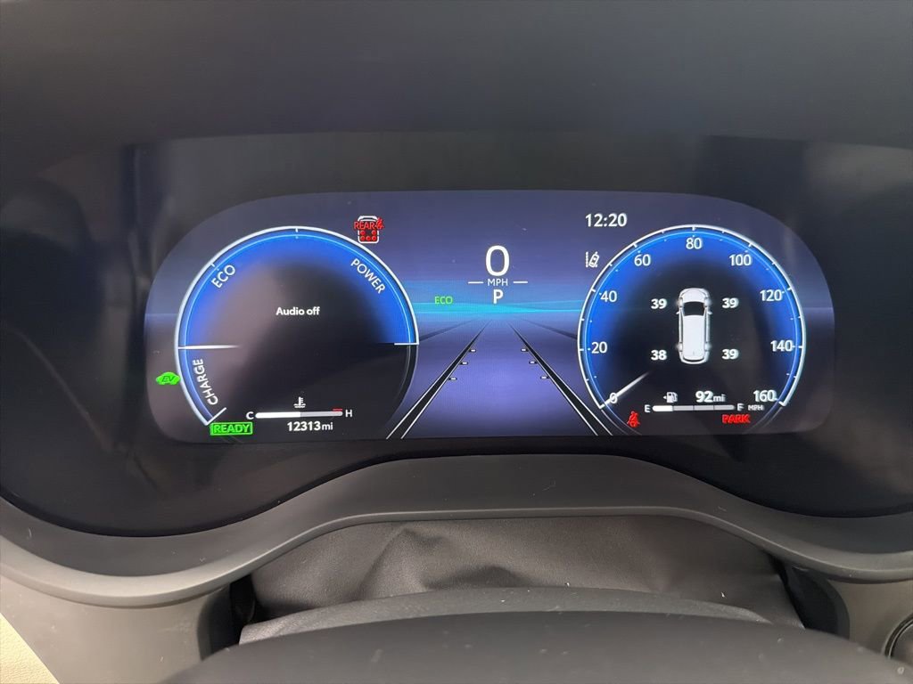 Used 2025 Toyota Sienna Platinum image 14