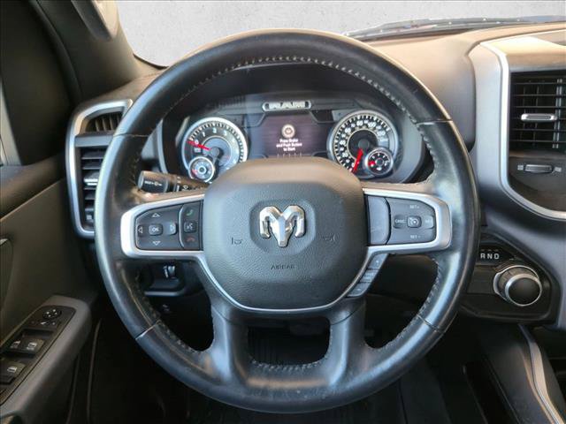 Used 2022 RAM 1500 Lone Star RWD image 10
