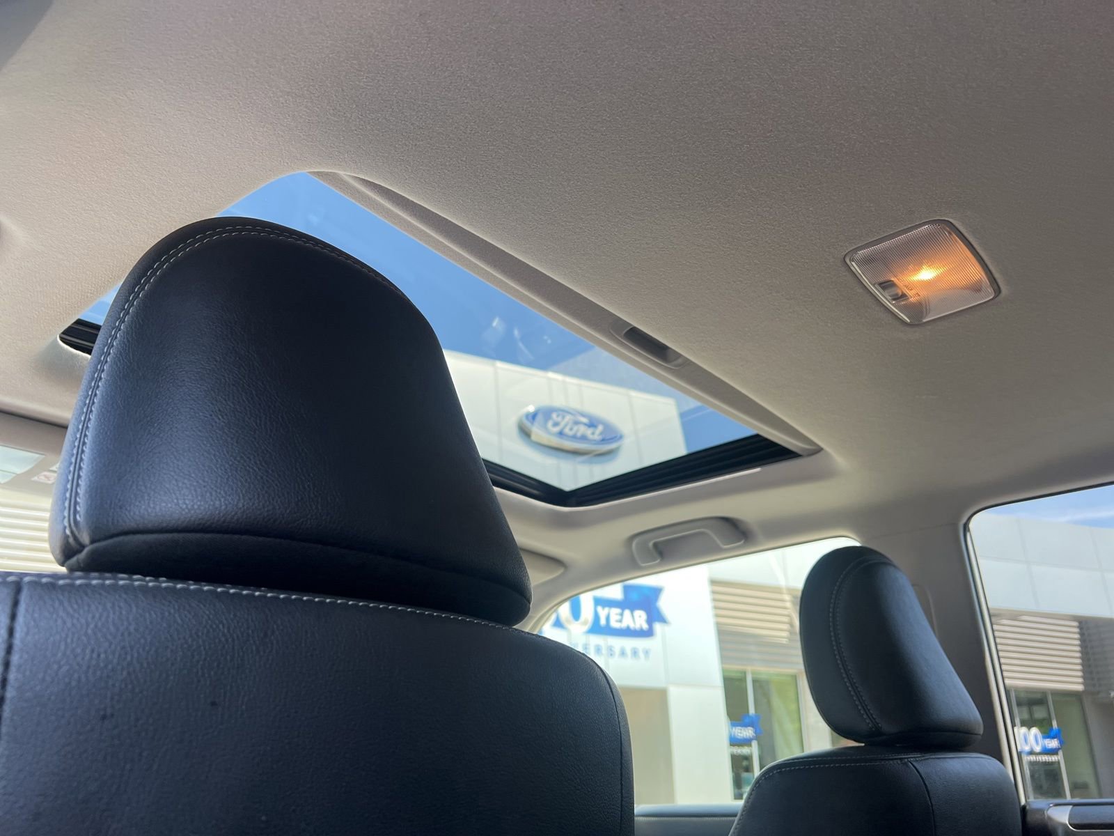 Used 2023 Toyota 4Runner Limited image 16