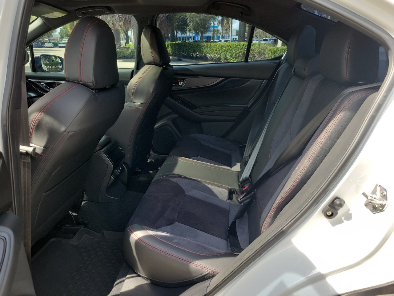 Used 2022 Subaru WRX GT AWD/4WD image 10