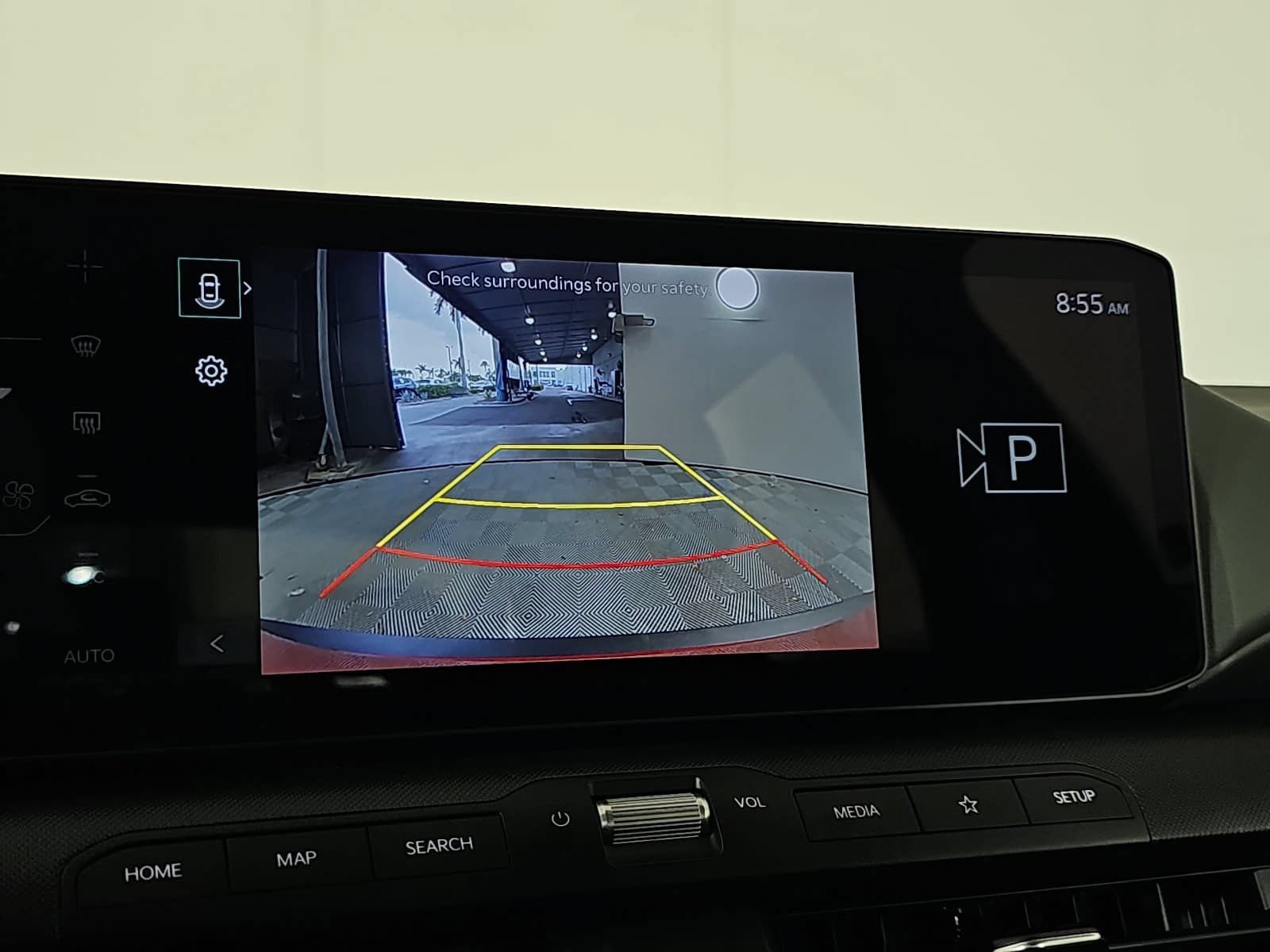 Used 2025 Kia K4 EX FWD image 21