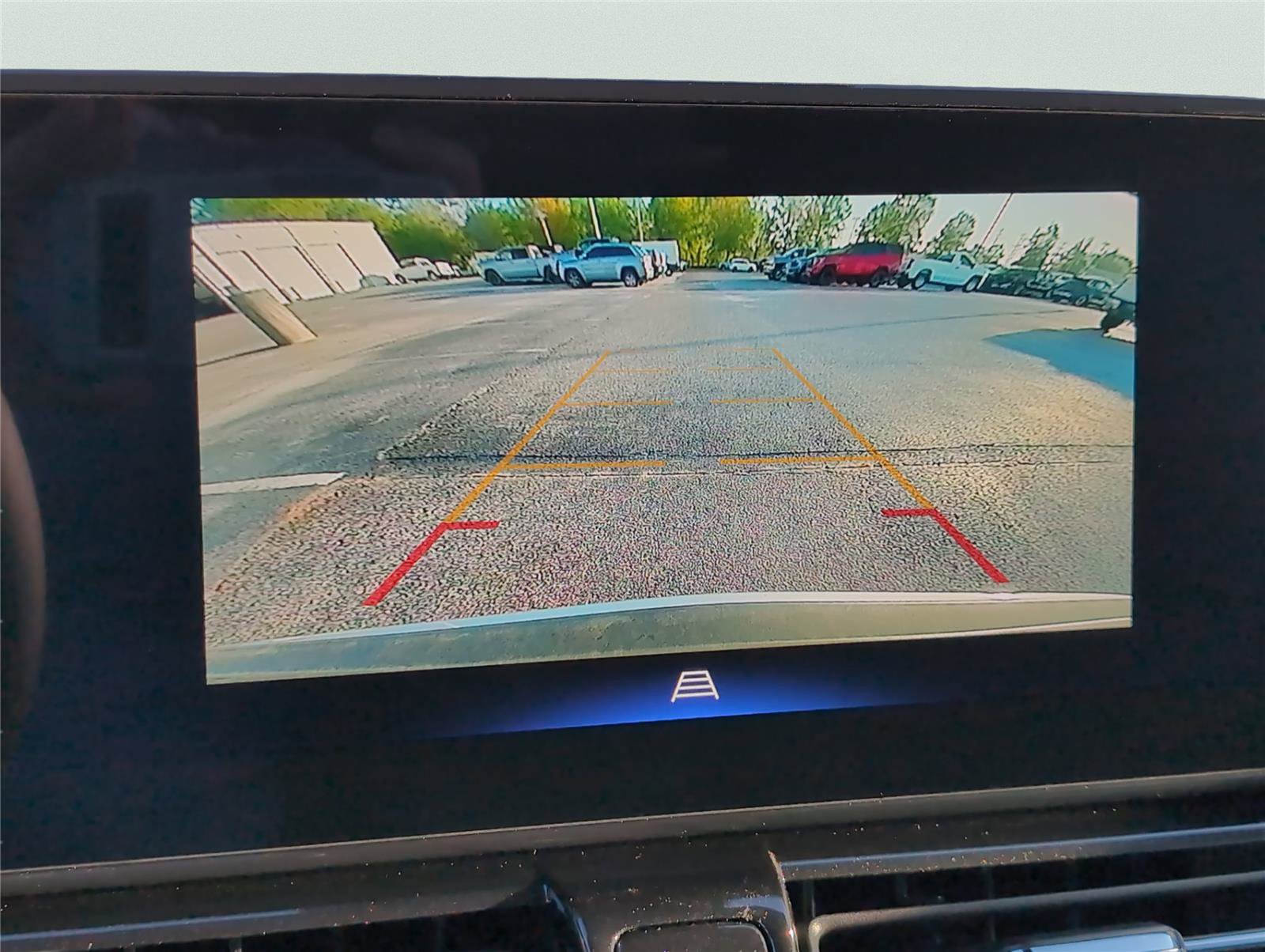 New 2026 Chevrolet TrailBlazer LT w/ Convenience Package image 30