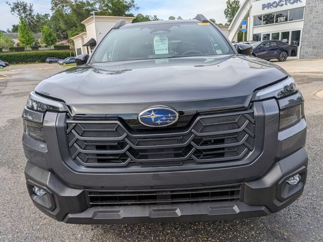 Certified 2026 Subaru Outback Premium AWD/4WD image 3