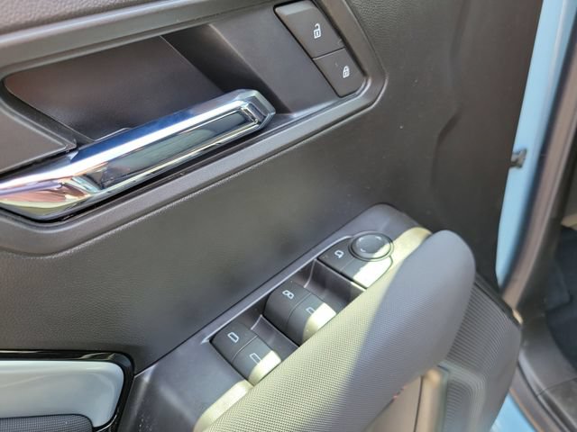 New 2026 Chevrolet Colorado Z71 AWD/4WD image 19