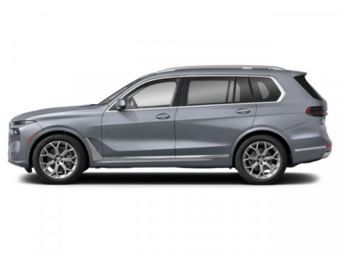 New 2026 BMW X7 M60i w/ Executive Package image 3