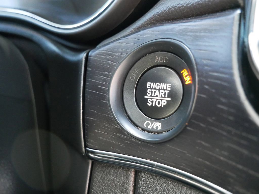 Used 2019 Jeep Grand Cherokee High Altitude AWD/4WD image 36