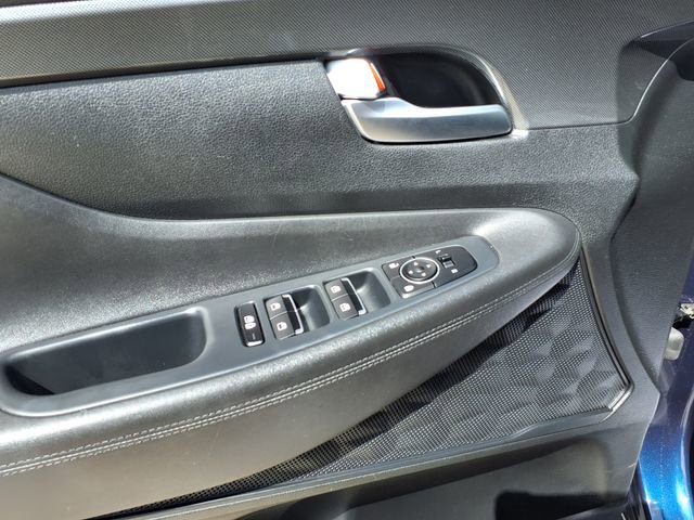 Used 2022 Hyundai Santa Fe XRT FWD image 29