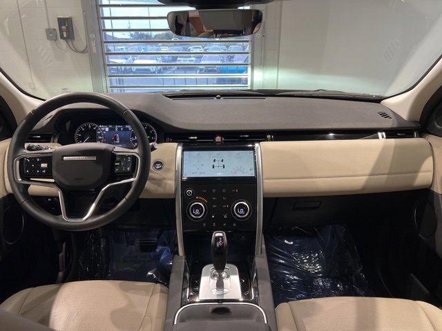 Used 2023 Land Rover Discovery Sport S image 35