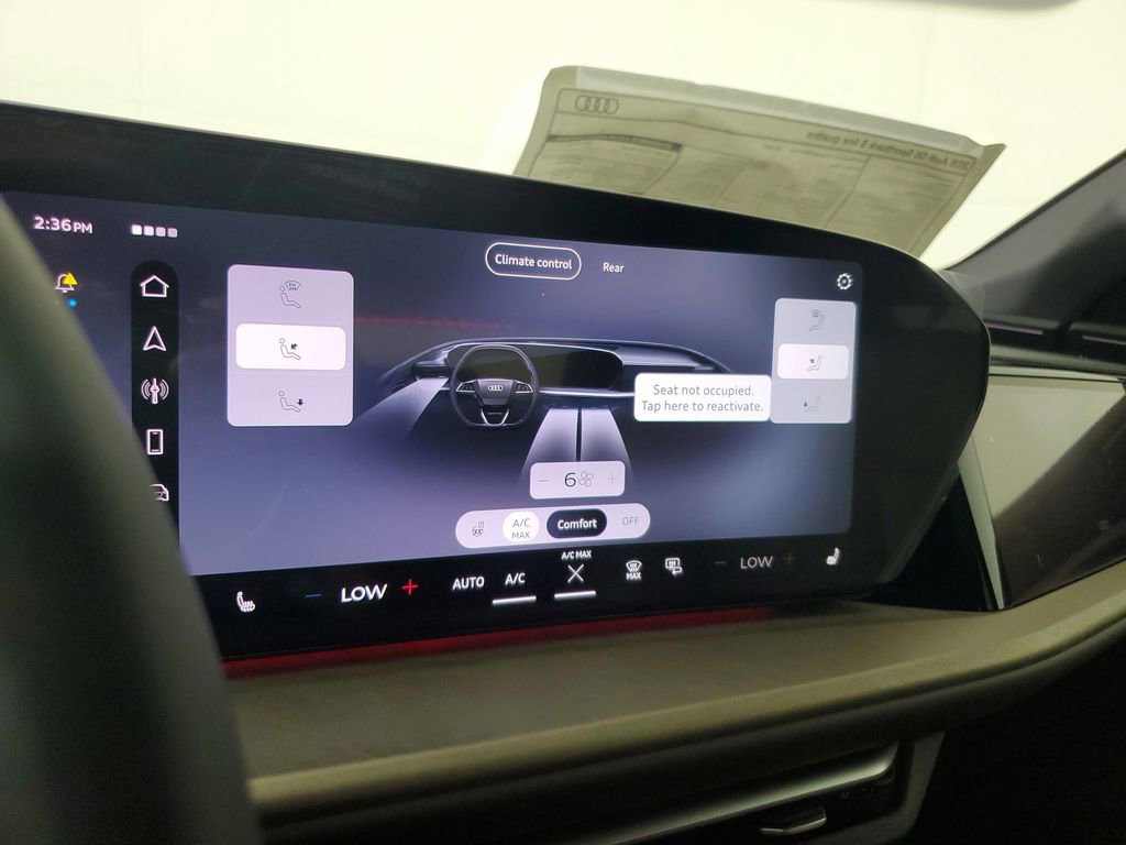 New 2026 Audi Q5 Premium Plus AWD/4WD image 28