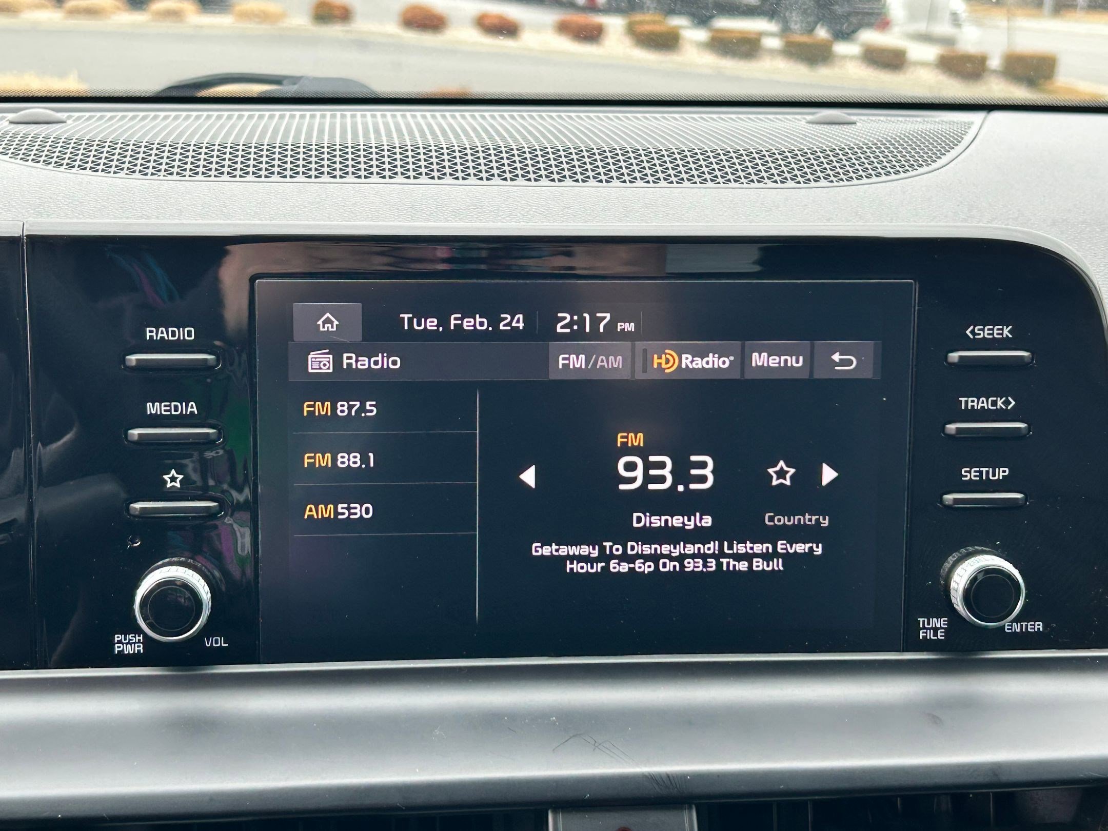 Used 2024 Kia Seltos LX image 19