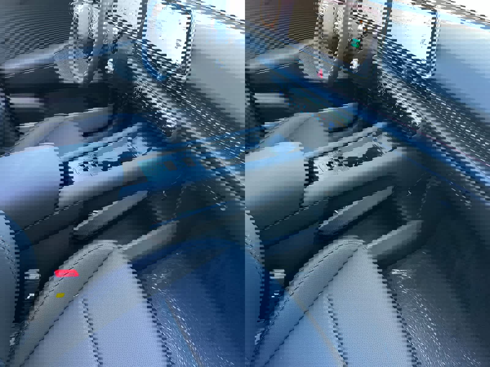 New 2025 Hyundai Ioniq 6 Limited image 15